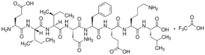 EIINFEKL trifluoroacetate salt