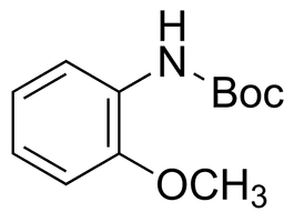 N-Boc-2-methoxyaniline