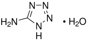 5-Aminotetrazole monohydrate