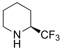 (S)-2-(Trifluoromethyl)piperidine