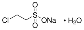 Sodium 2-chloroethanesulfonate monohydrate