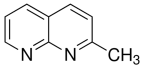 2-Methyl-[1,8]naphthyridine