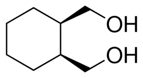 cis-1,2-Cyclohexanedimethanol