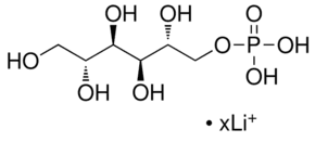 D-Mannitol 1-phosphate lithium salt