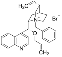 O-Allyl-N-benzylcinchonidinium bromide