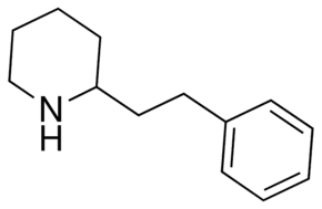 2-(2-Phenylethyl)piperidine