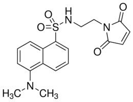N-[2-(Dansylamino)ethyl]maleimide