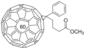 [6,6]-Phenyl C61 butyric acid methyl ester