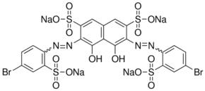 Bromosulfonazo III