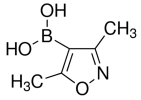 3,5-Dimethylisoxazol-4-yl-4-boronic acid