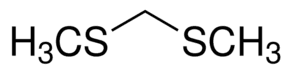 Bis(methylthio)methane