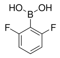 2,6-Difluorophenylboronic acid