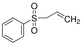 Allyl phenyl sulfone