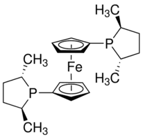1,1′-Bis[(2S,5S)-2,5-dimethylphospholano]ferrocene