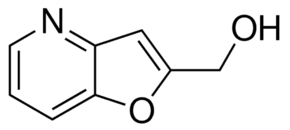 Furo[3,2-b]pyridin-2-ylmethanol