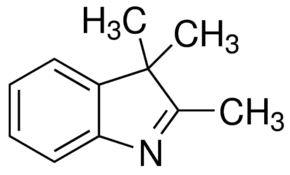 2,3,3-Trimethylindolenine