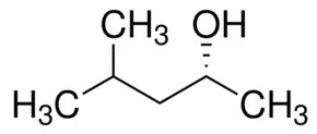 (R)-(−)-4-Methyl-2-pentanol