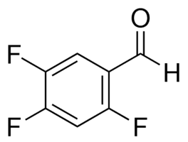 2,4,5-Trifluorobenzaldehyde