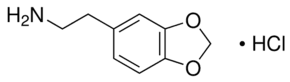 3,4-Methylenedioxyphenethylamine hydrochloride