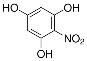 2-Nitrophloroglucinol