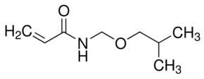 N-(Isobutoxymethyl)acrylamide