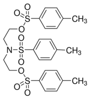 N,N-Bis[2-(p-tolylsulfonyloxy)ethyl]-p-toluenesulfonamide