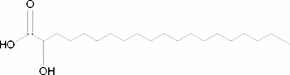 DL-α-Hydroxyarachidic acid