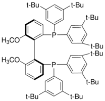 (S)-(6,6′-Dimethoxybiphenyl-2,2′-diyl)bis[bis(3,5-di-tert-butylphenyl)phosphine]