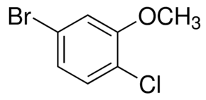 5-Bromo-2-chloroanisole