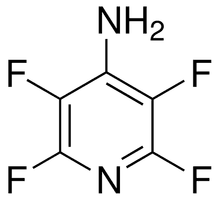 4-Amino-2,3,5,6-tetrafluoropyridine