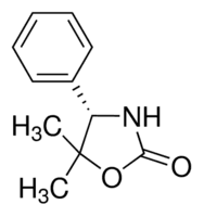 (S)-(+)-5,5-Dimethyl-4-phenyl-2-oxazolidinone