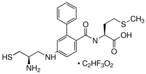 FTI-276 trifluoroacetate salt