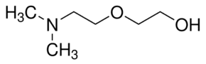 2-[2-(Dimethylamino)ethoxy]ethanol