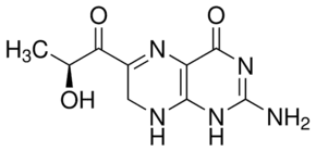 Sepiapterin