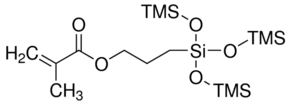 3-[Tris(trimethylsiloxy)silyl]propyl methacrylate