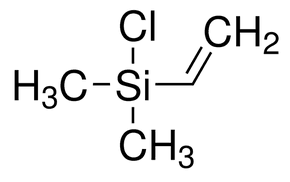 Chloro(dimethyl)vinylsilane