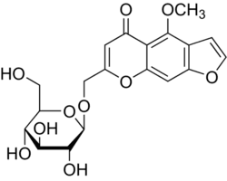 Khelloside