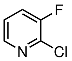 2-Chloro-3-fluoropyridine