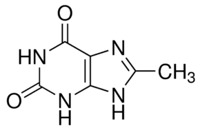 8-Methylxanthine