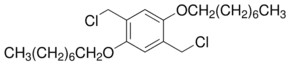2,5-Bis(chloromethyl)1,4-bis(octyloxy)benzene