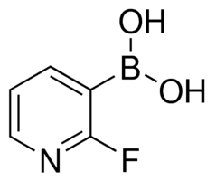 2-Fluoro-3-pyridineboronic acid