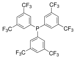 Tris[3,5-bis(trifluoromethyl)phenyl]phosphine