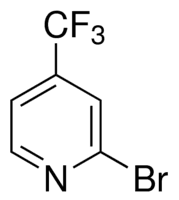 2-Bromo-4-(trifluoromethyl)pyridine