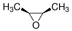 cis-2,3-Epoxybutane