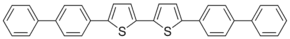 5,5′-Di(4-biphenylyl)-2,2′-bithiophene