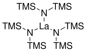 Tris[N,N-bis(trimethylsilyl)amide]lanthanum(III)