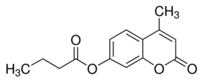 4-Methylumbelliferyl butyrate