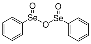 Benzeneseleninic acid anhydride