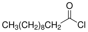 Undecanoyl chloride