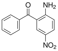 2-Amino-5-nitrobenzophenone
